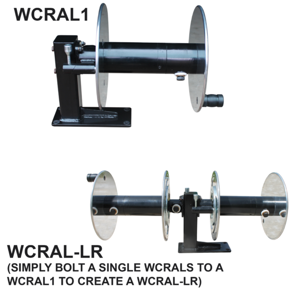 WCRAL1 up2 WCRAL1 up2