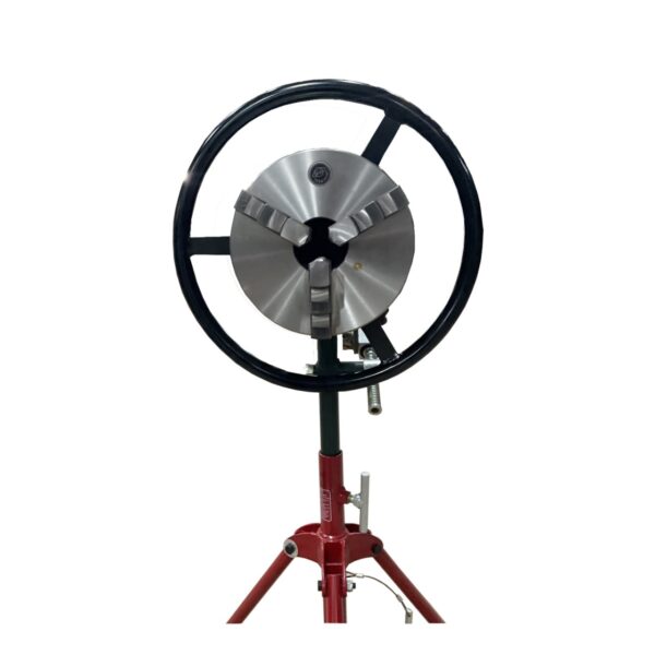 PCSADJ pic 2 chuck spinner PCSADJ pic 2 chuck spinner